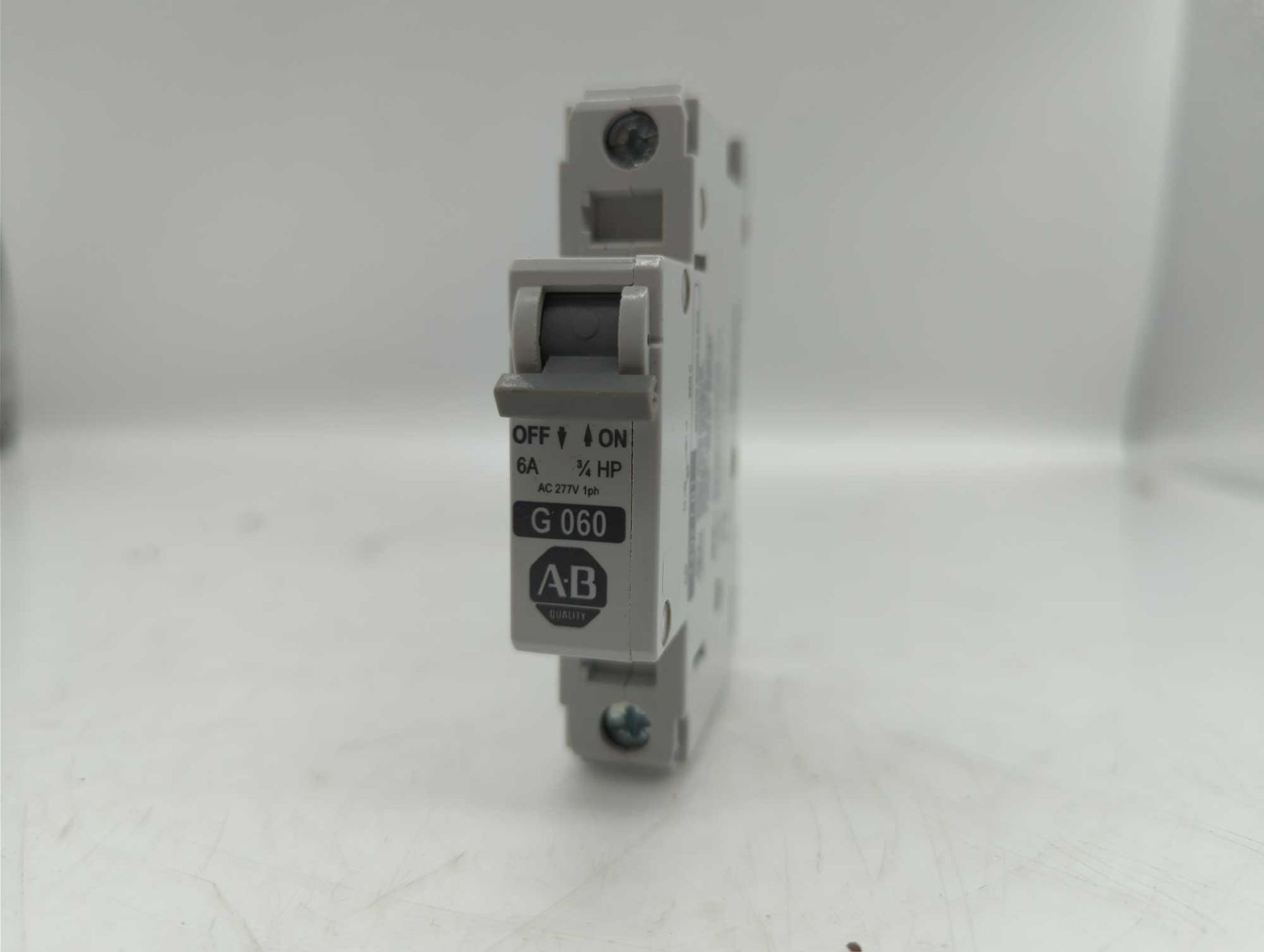 (5) Allen Bradley Circuit Breaker - Image 5 of 7