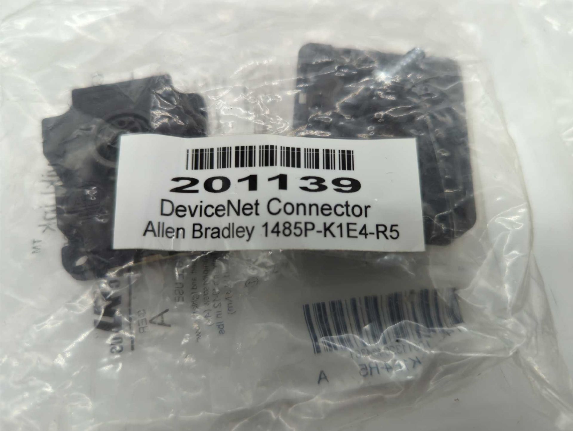 (6) Allen Bradley Devicenet Connector - Image 3 of 4