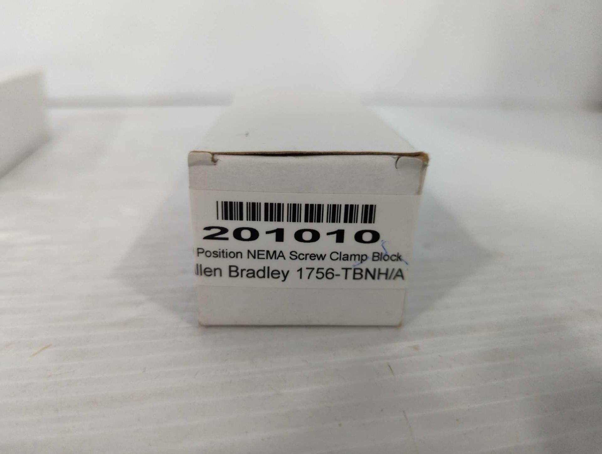 (8) Allen Bradley Terminal Blocks - Image 2 of 9