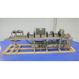 Climax DP4-1/LD Drop Case Packer