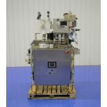 Integrity Machine Services Five Head Foil Sealer