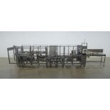 Pearson CE60-TL Case Erector and Bottom Glue Sealer