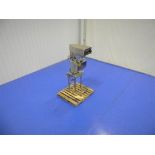 Kalish 5404 Bandit Single Chuck Capper