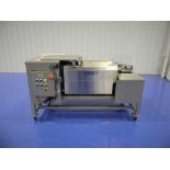 Cobalt 100 Series Semi-Automatic Case Former