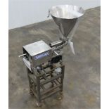 Simplex Single Head Automatic Piston Filler