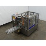 PSG Lee RP-84BTZ Rotary Stand Up Premade Poucher