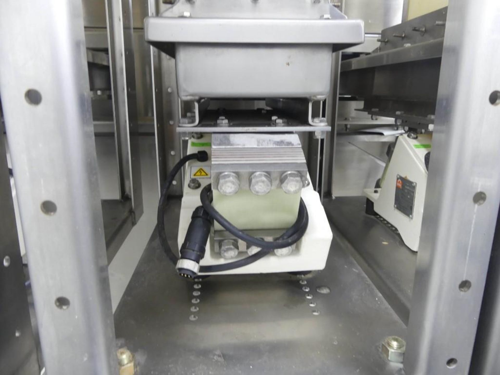 Rice Lake Weighing Systems Vertical Filler - Image 13 of 15