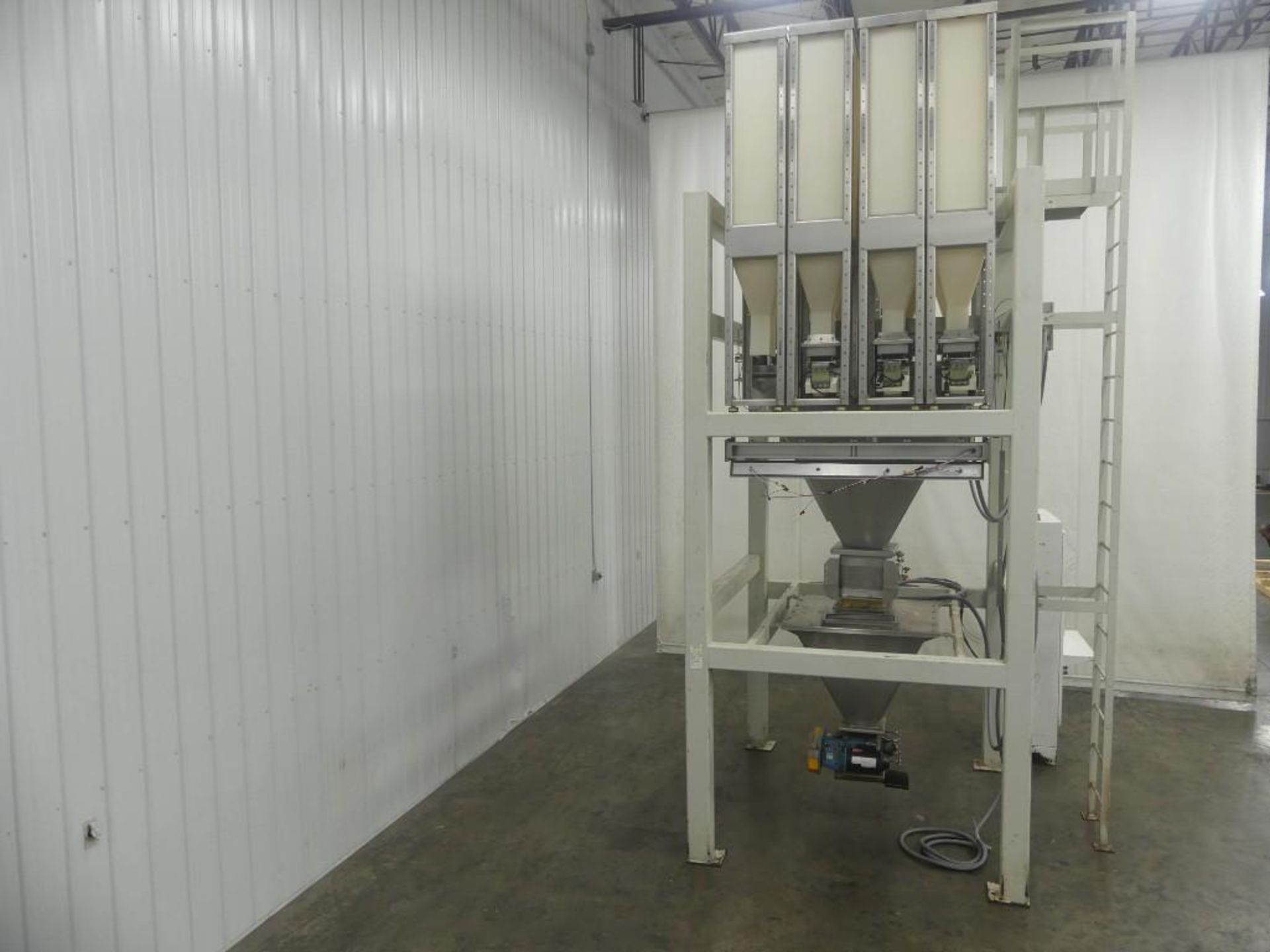 Rice Lake Weighing Systems Vertical Filler - Image 2 of 15