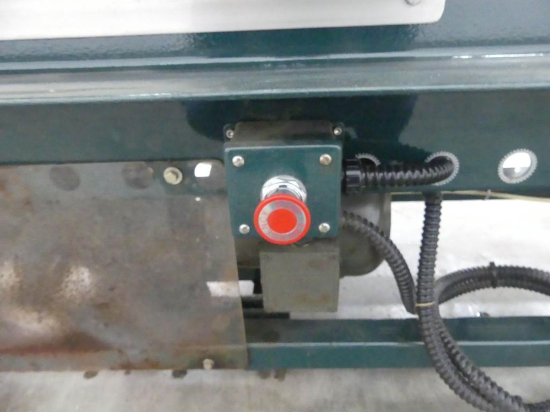 SIMS Manufacturing T-620 Random Tape Case Sealer - Image 8 of 21