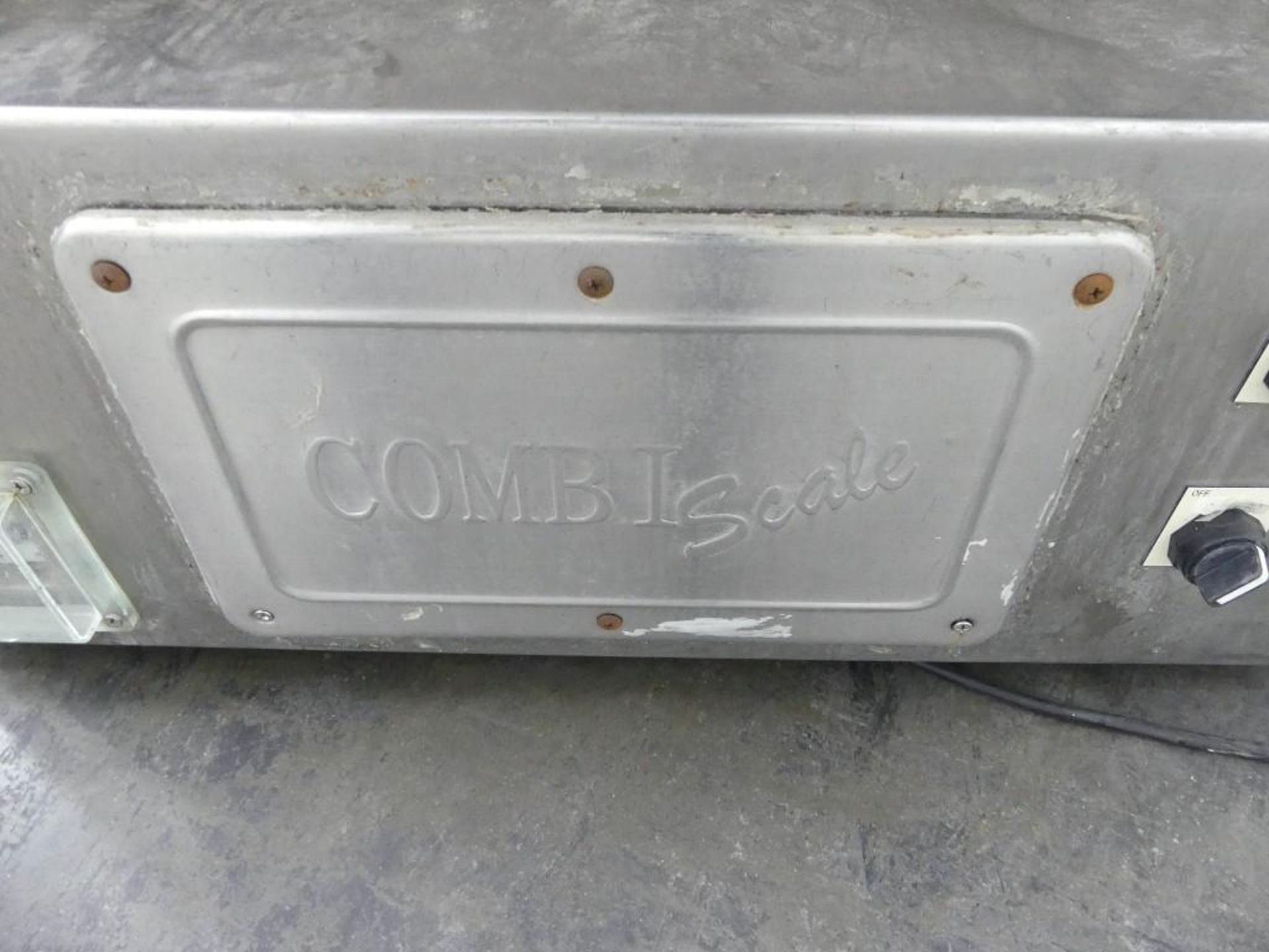 Combi 14 Head Dimpled Bucket Combination Scale - Image 6 of 10