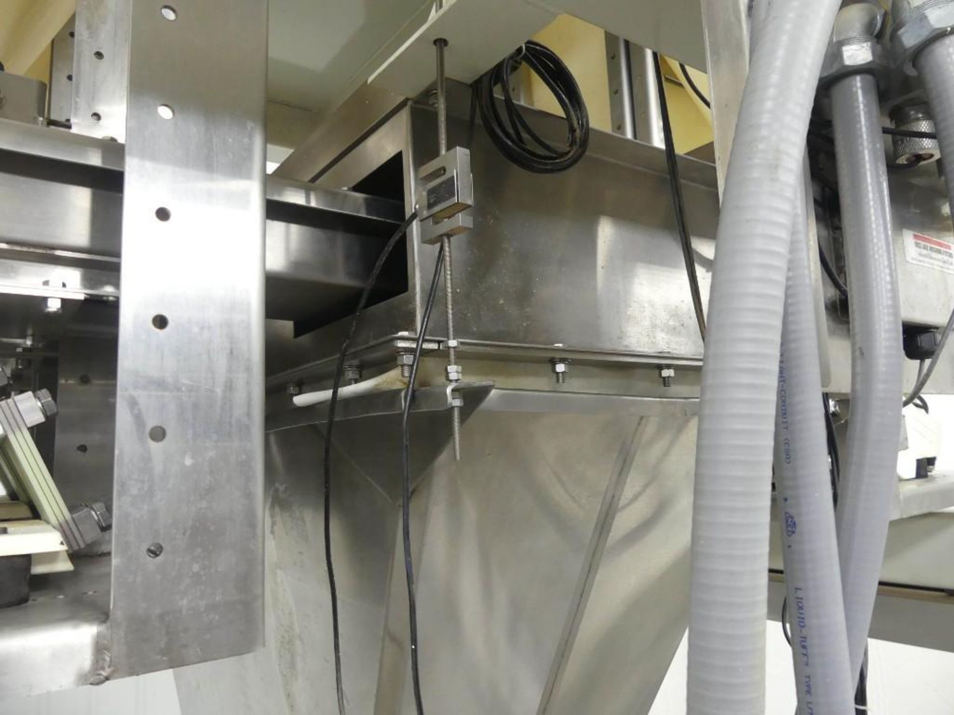 Rice Lake Weighing Systems Vertical Filler - Image 7 of 15
