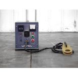 Lepel TR-300 Manual Hand Operated Induction Sealer