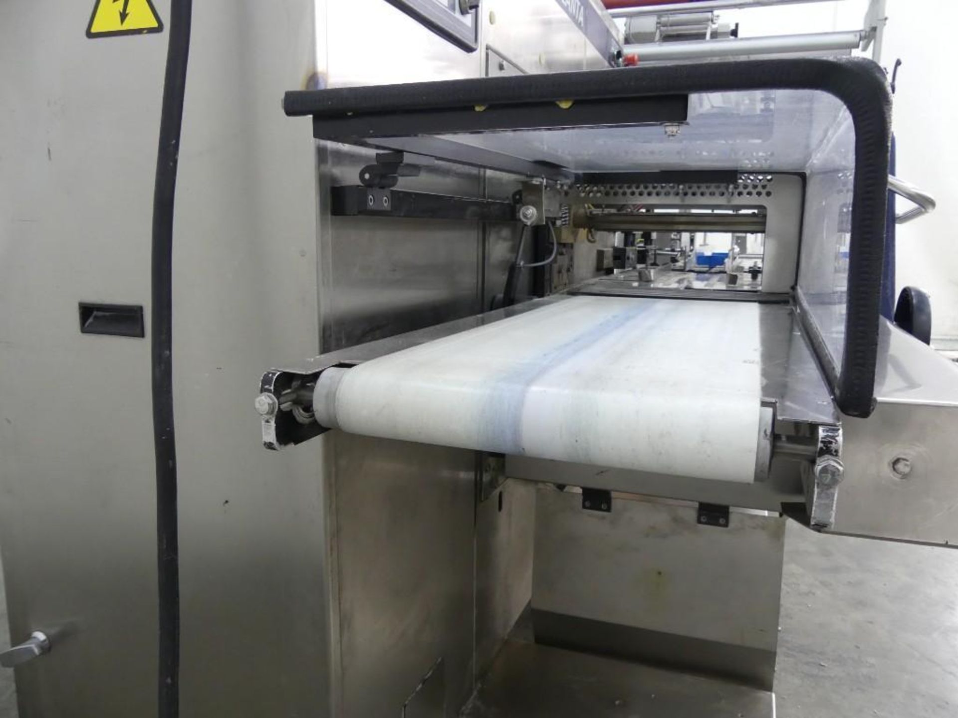 Ulma Atlanta Horizontal Flow Wrapper - Image 13 of 26