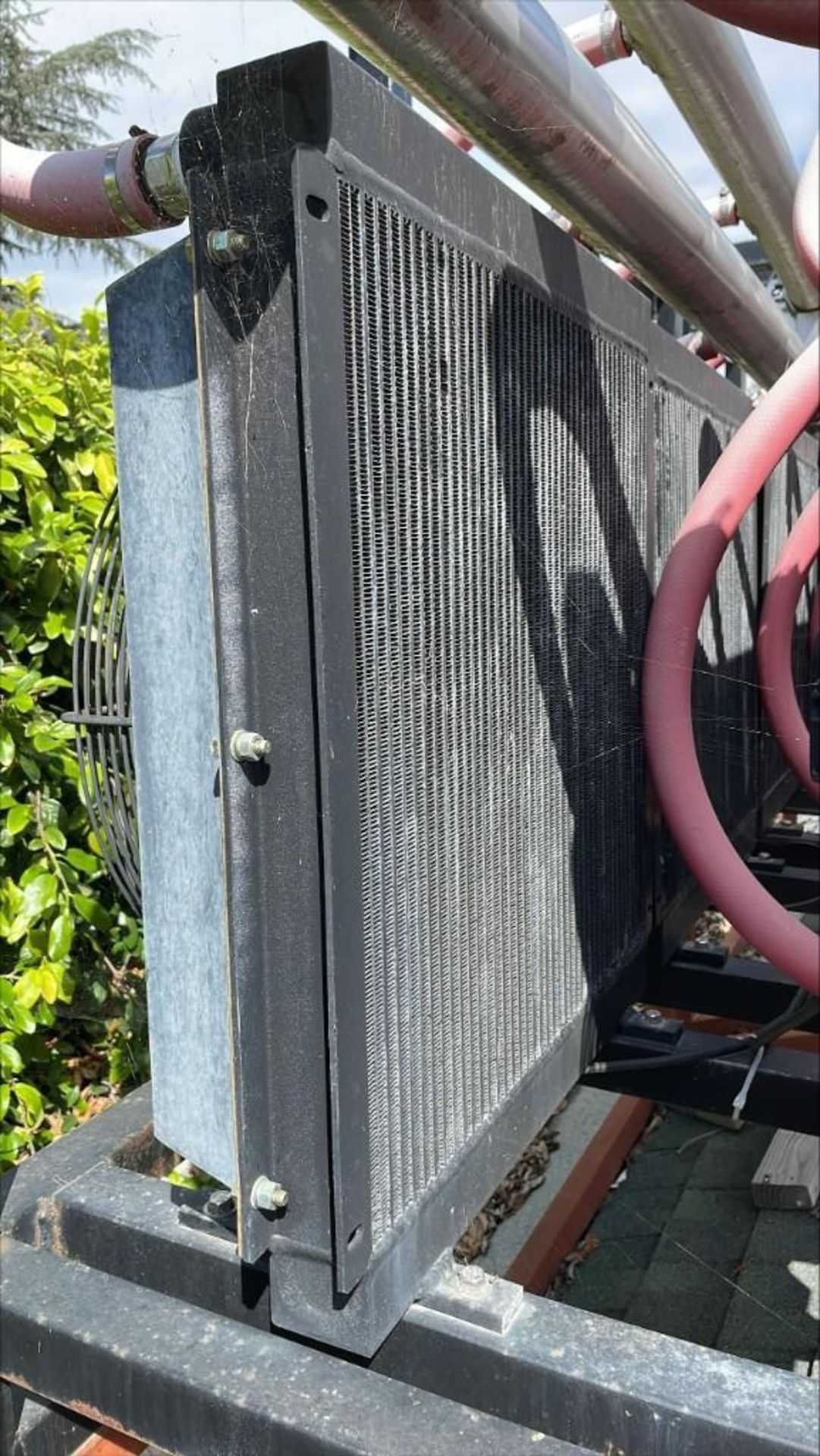 6 Fan Cooling System - Image 9 of 11