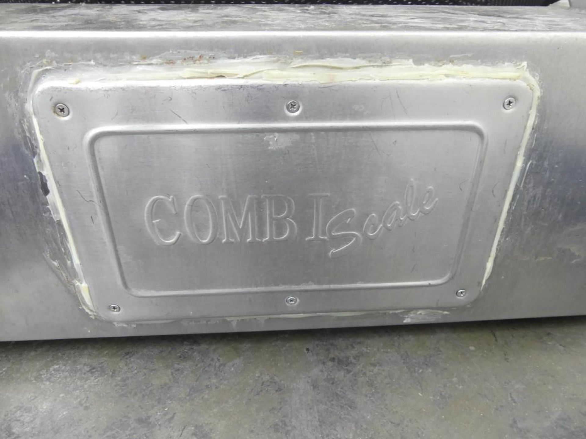 Combi 14 Head Dimpled Bucket Combination Scale - Image 8 of 10