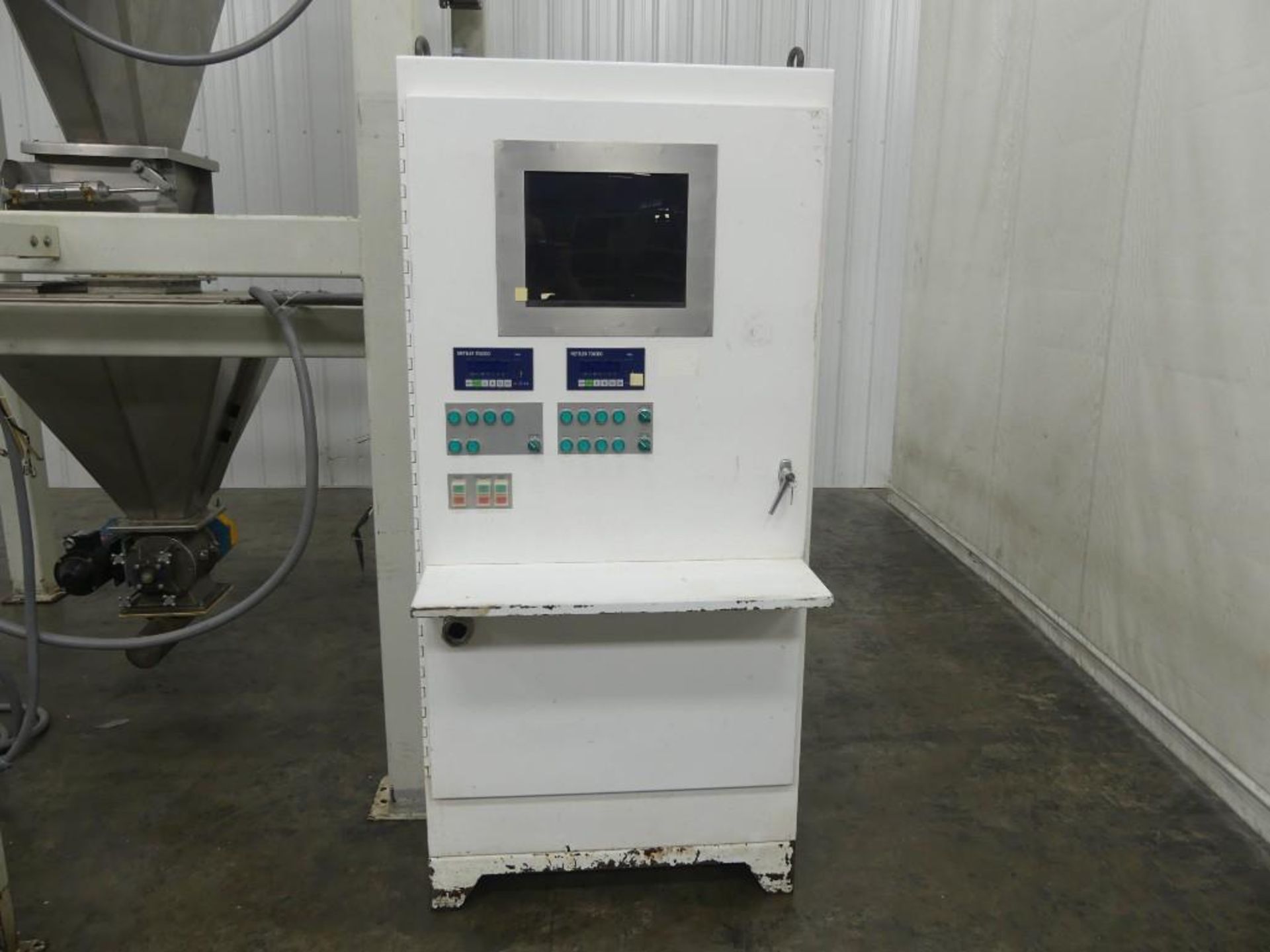 Rice Lake Weighing Systems Vertical Filler - Image 11 of 15