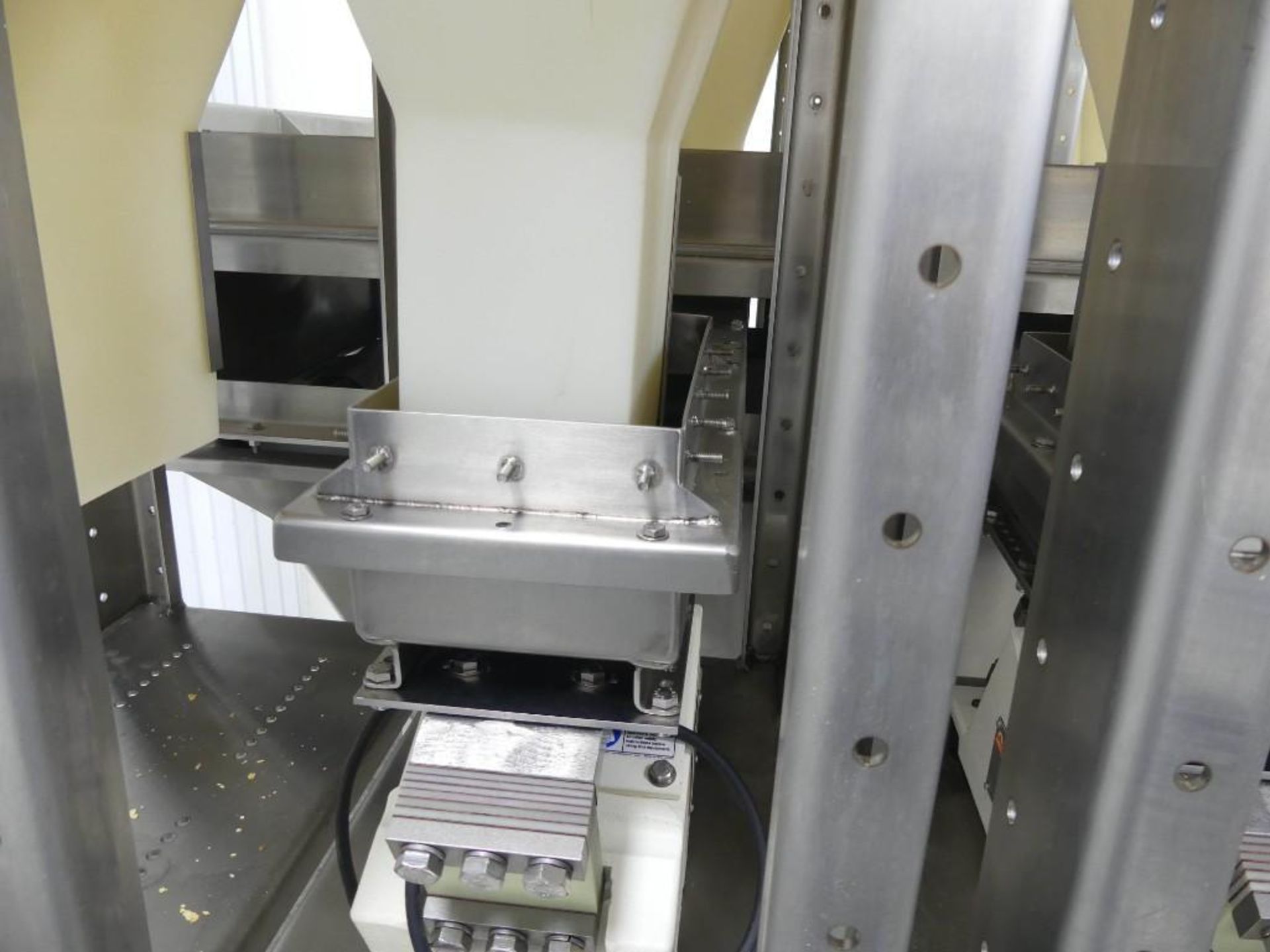 Rice Lake Weighing Systems Vertical Filler - Image 5 of 15