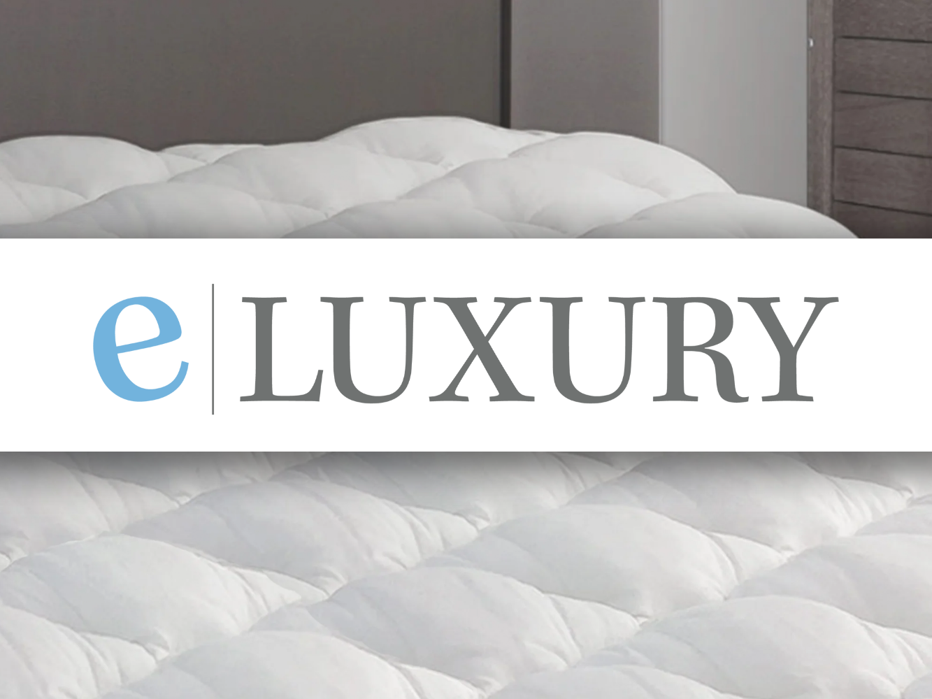 NO RESERVE - eLuxury Supply: Mattress Pad Production Line Auction