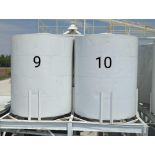 Grain Bin, 120,000 Lb Corn Capacity 2,125 Bushels