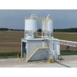 Grain Loading Facility