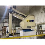 Fuji - Ace EC201 Robotic Palletizer
