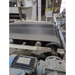 Belt Conveyor 16’L 24” W