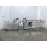 Townsend 17 Sausage Former Liquid Smoke Applicator