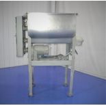 Hobart 4356 Mixer Grinder