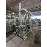 MTC H-LE-S3 Combo Dump and Pallet Separator