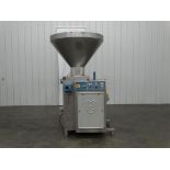 Risco RS4001CCS Vacuum Stuffer Extruder