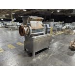 Weiler 1675 Block Grinder