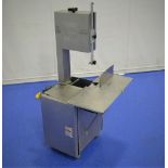 Tor Rey ST305SH Bandsaw