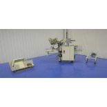 Fuji Formost FW-3400 Horizontal Form Fill and Seal