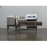 Marel IPM3 X600 Meat Portioner Slicer