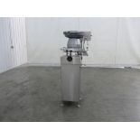 Kalish 60 Vibratory Desiccant Bowl Feeder