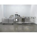 Townsend 17 Sausage Former Liquid Smoke Applicator