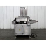 Ross Model 950-4 Stainless Steel Meat Slicer