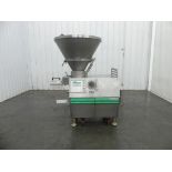 Vemag Robot HP 15S Extruder with Cutter Attachment