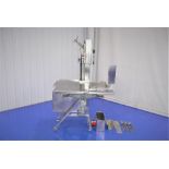 AEW Thurne 400 LH Bandsaw