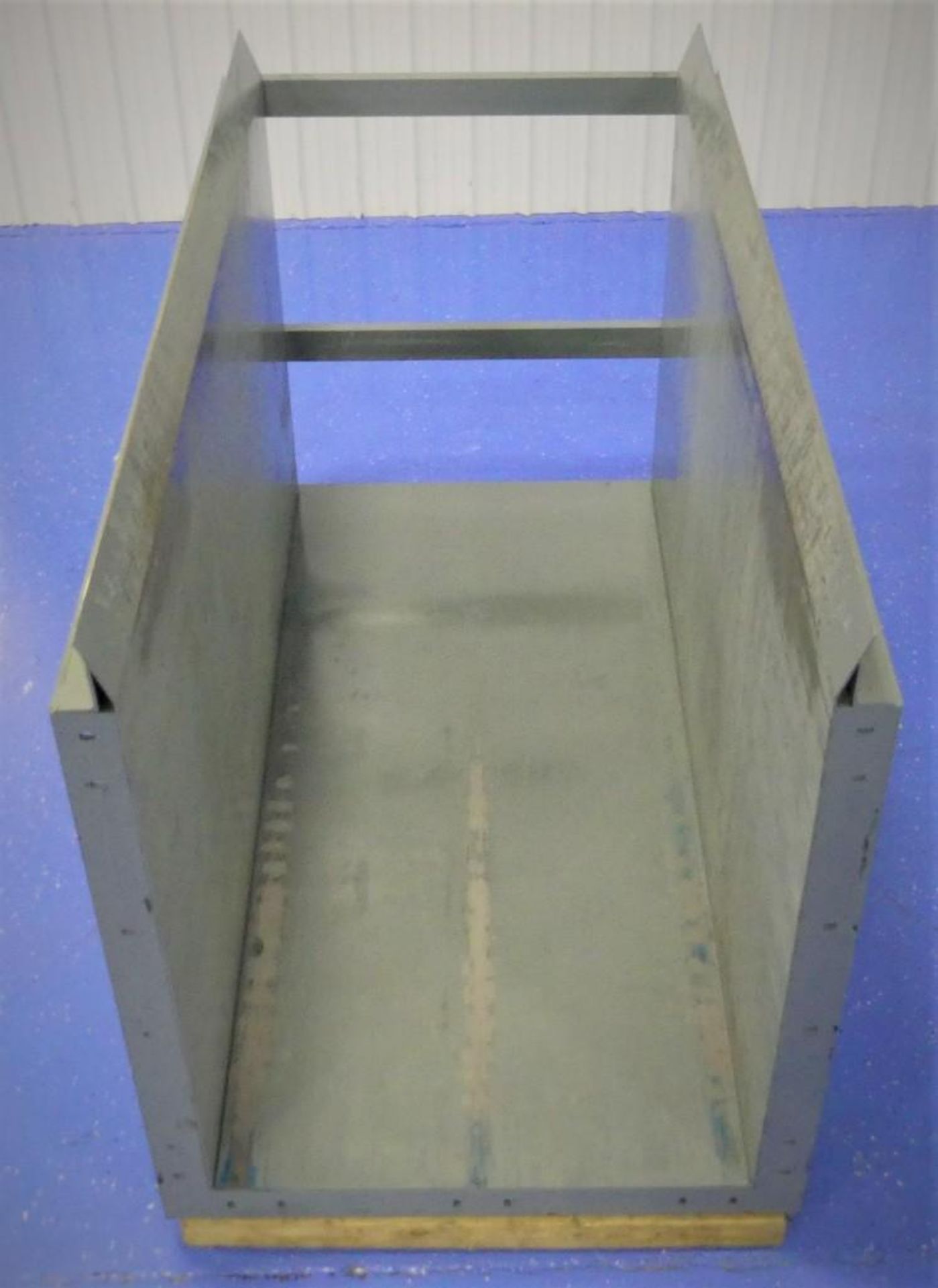 Automatic 40" x 40" Pallet Dispenser - Image 14 of 15