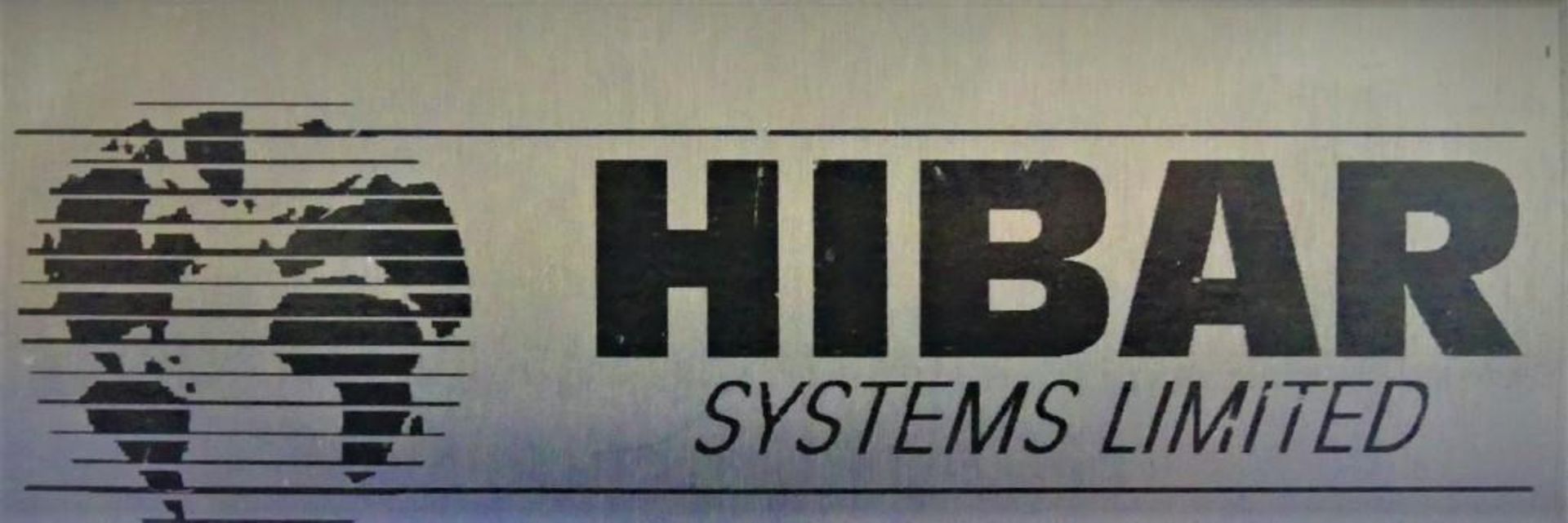 Hibar Servo Dispensing System - Image 8 of 8