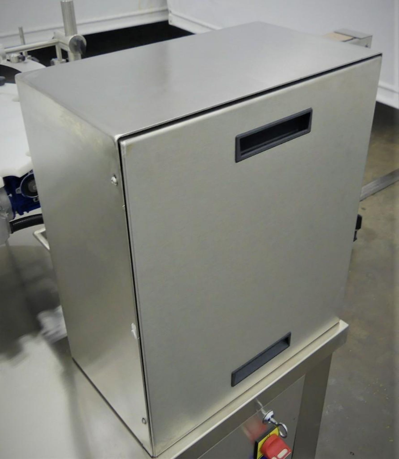 CDA E-Fill Filler, Capper, and Labeling System - Image 8 of 12