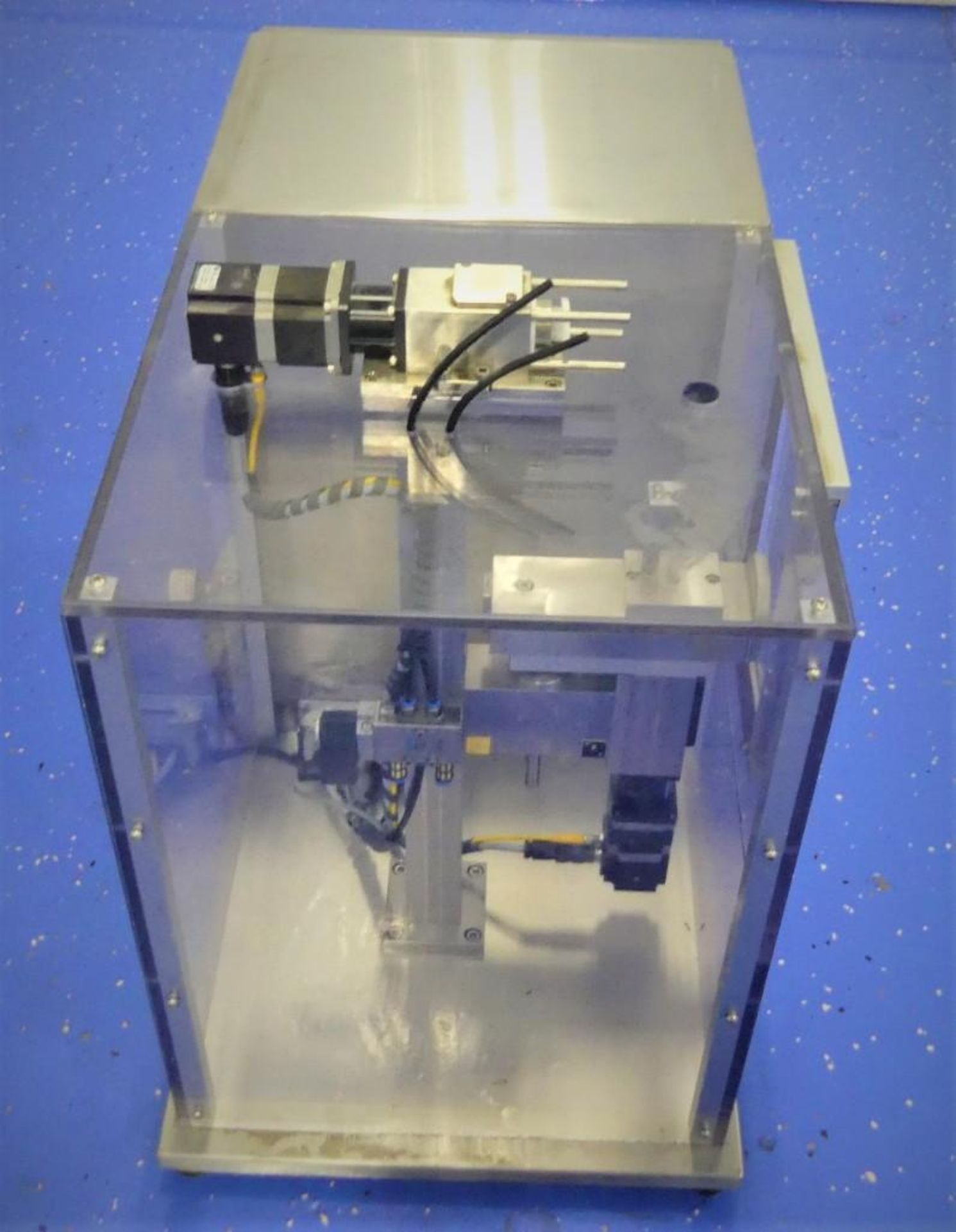 Hibar Servo Dispensing System - Image 3 of 8