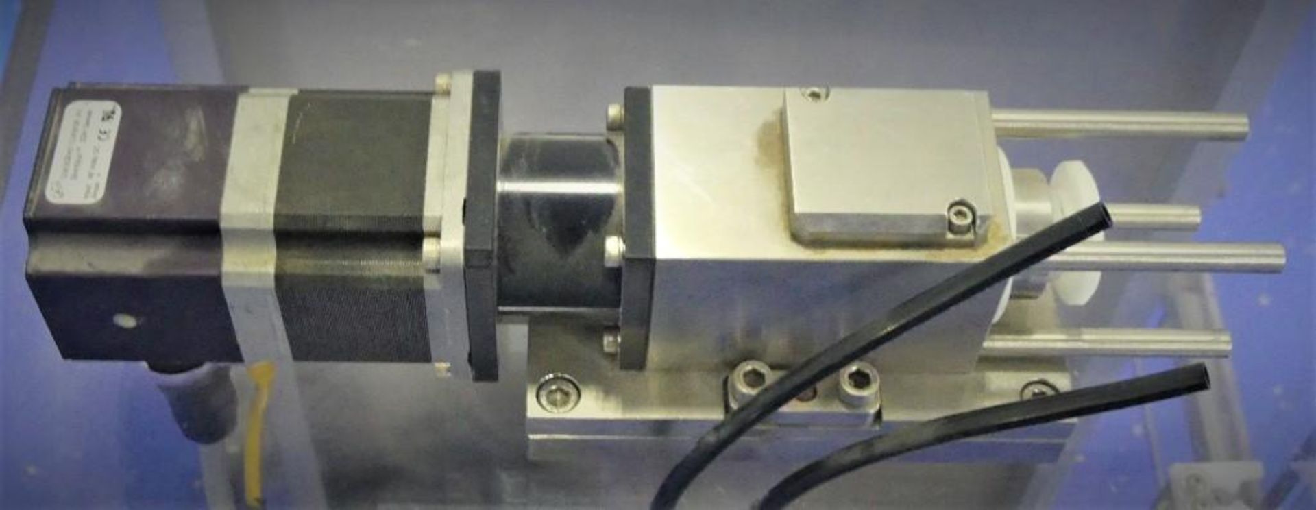 Hibar Servo Dispensing System - Image 5 of 8