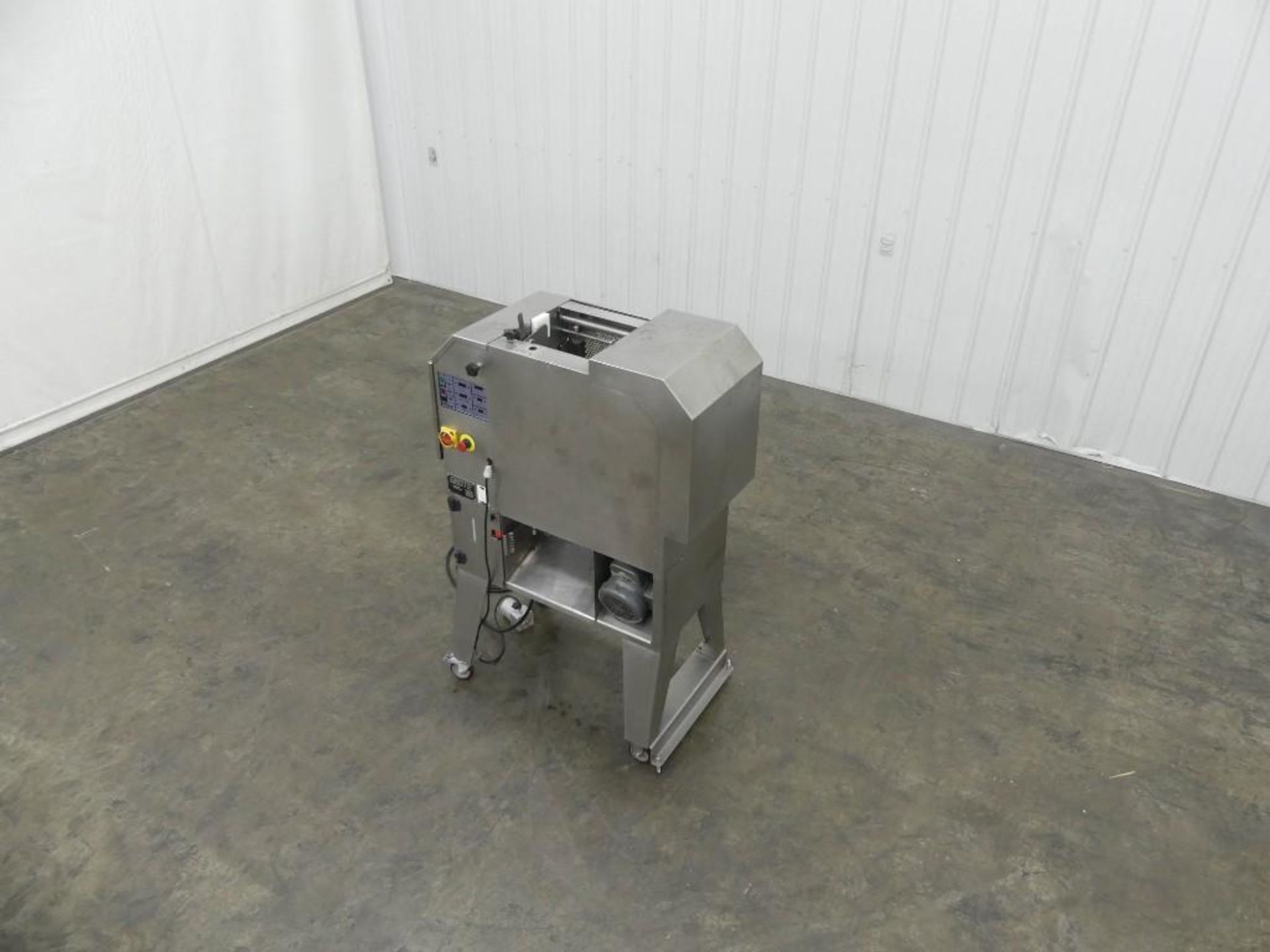 Grote 613 90 Semi Automatic Stainless MultiSlicer - Image 2 of 9