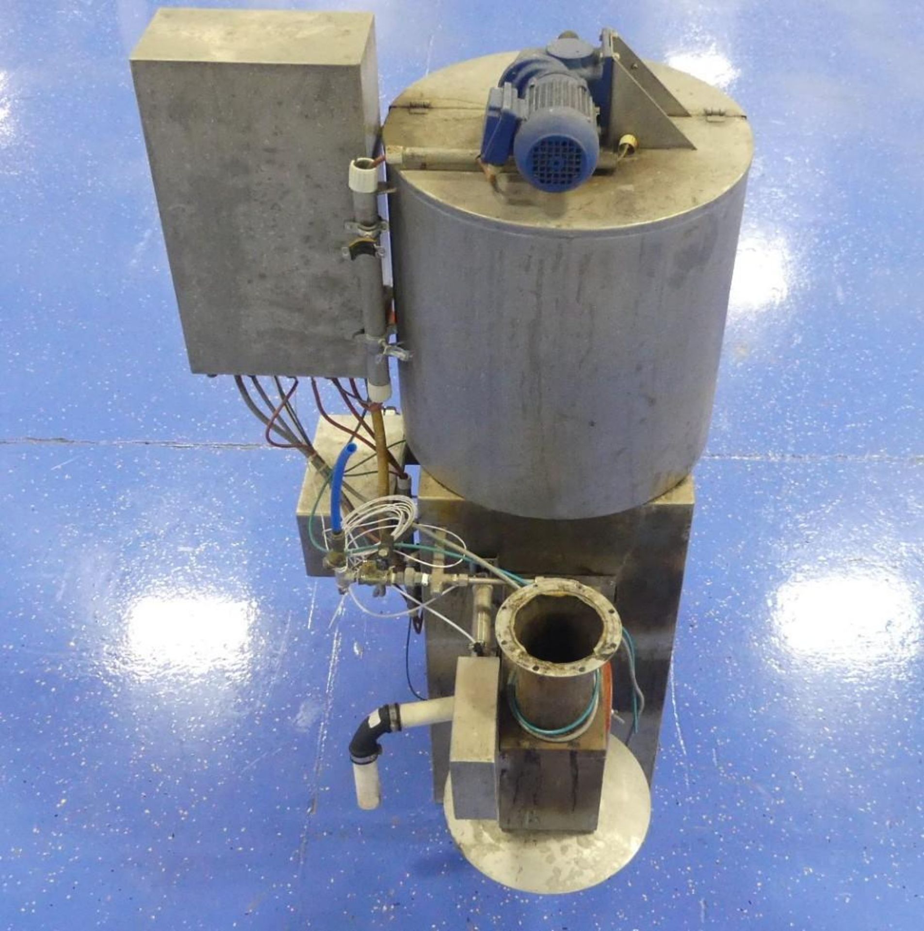 Schroeter Smoke Generator - Image 4 of 6