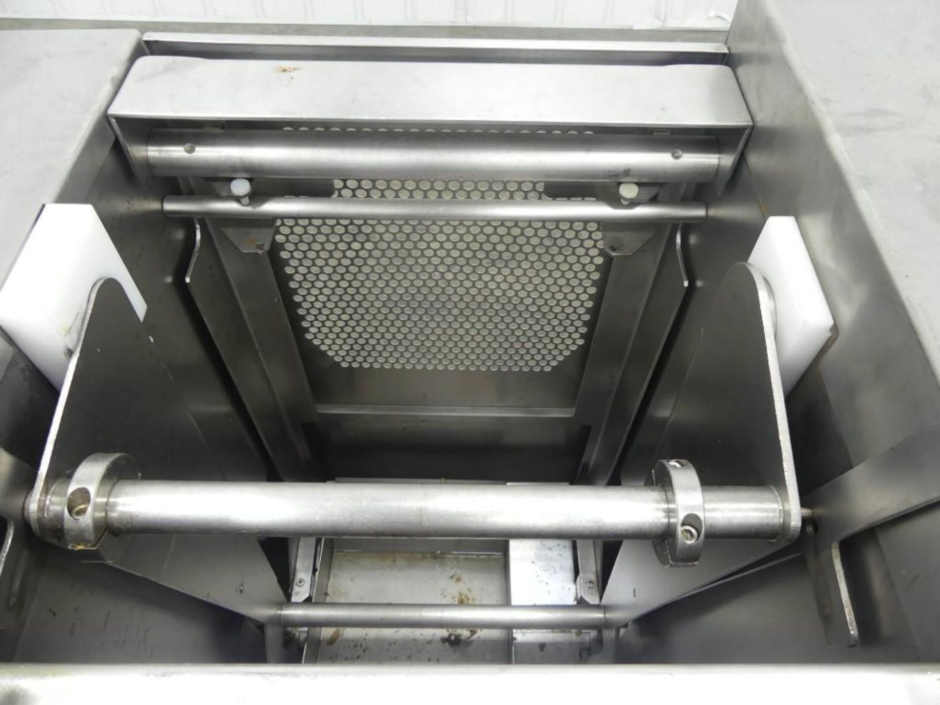 Grote 613 90 Semi Automatic Stainless MultiSlicer - Image 5 of 9