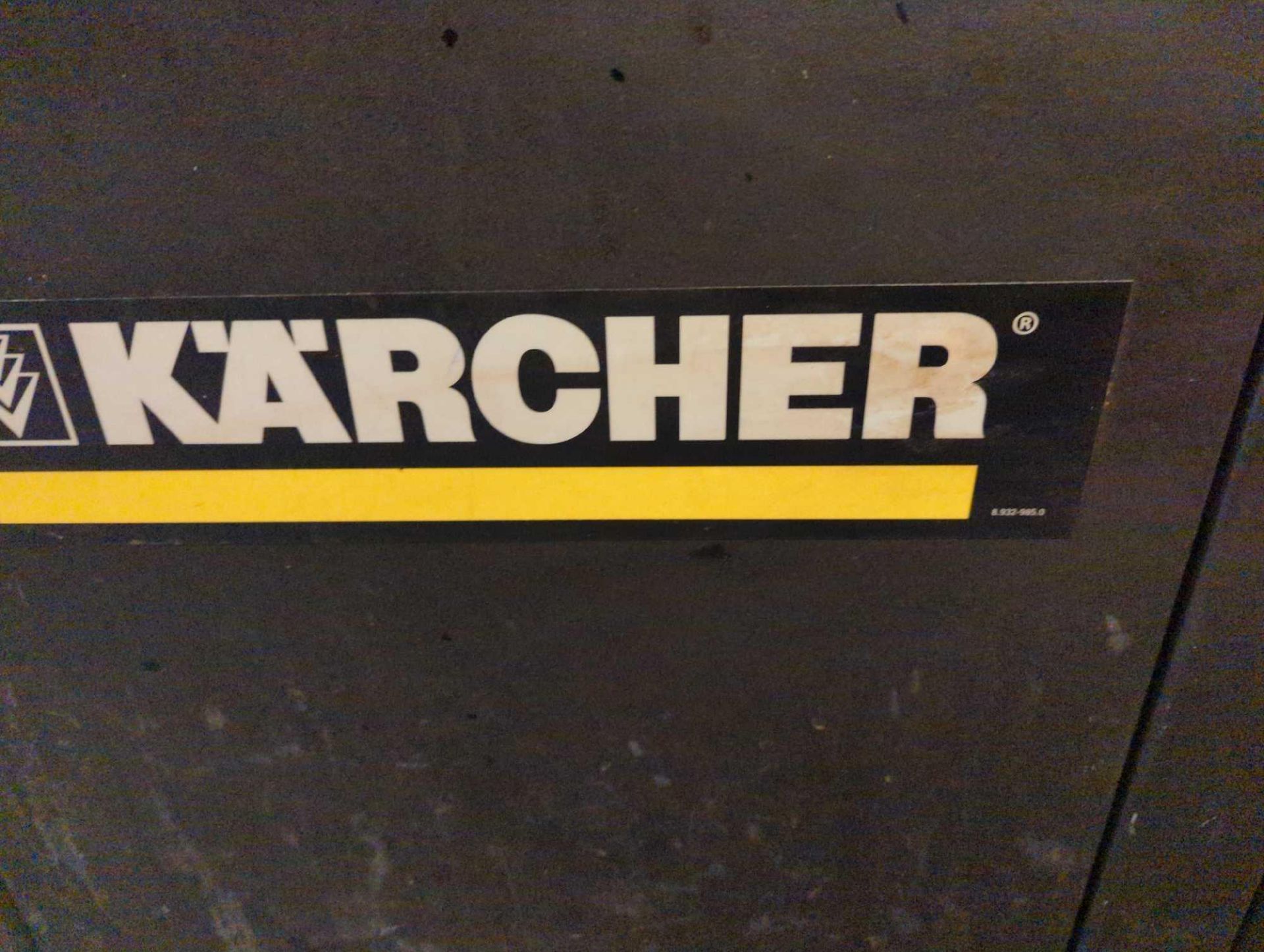 Karcher HDS 4.0/22 Eb ST NG Power Washer - Image 2 of 4