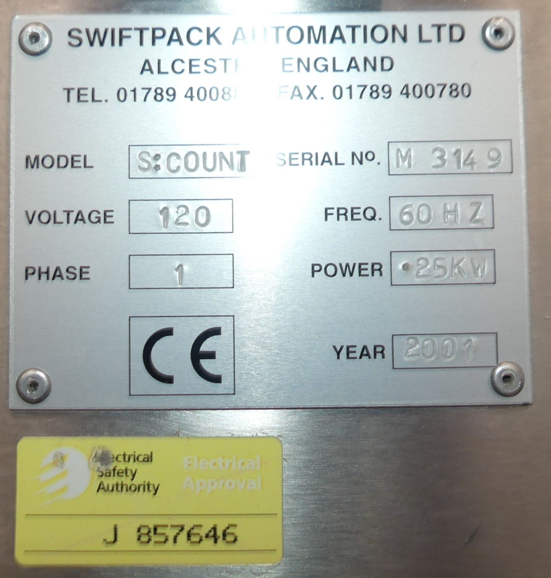 Swiftpack Pill Counter - Image 9 of 11