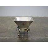 Hinds-Bock 5P-08WT Table Top 5 Piston Muffin Depositor